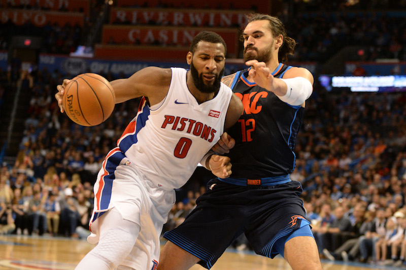 LA Clippers muốn thêm thịt với mục tiêu giành Nhẫn