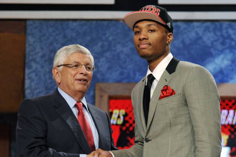 Những chữ ký phút chót thay đổi NBA