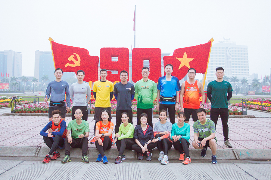 Nguyễn Thị Oanh về Bắc Giang chạy giao lưu, đi chùa đầu năm mới Canh Tý 2020 Nguyễn Thị Oanh về Bắc Giang chạy giao lưu, đi chùa đầu năm mới Canh Tý 2020