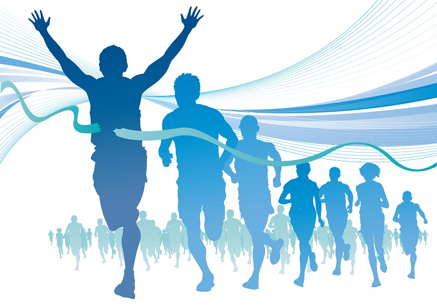 Dân chạy bộ Hà Nội háo hức chờ VnExpress Marathon Hanoi Midnight 2020