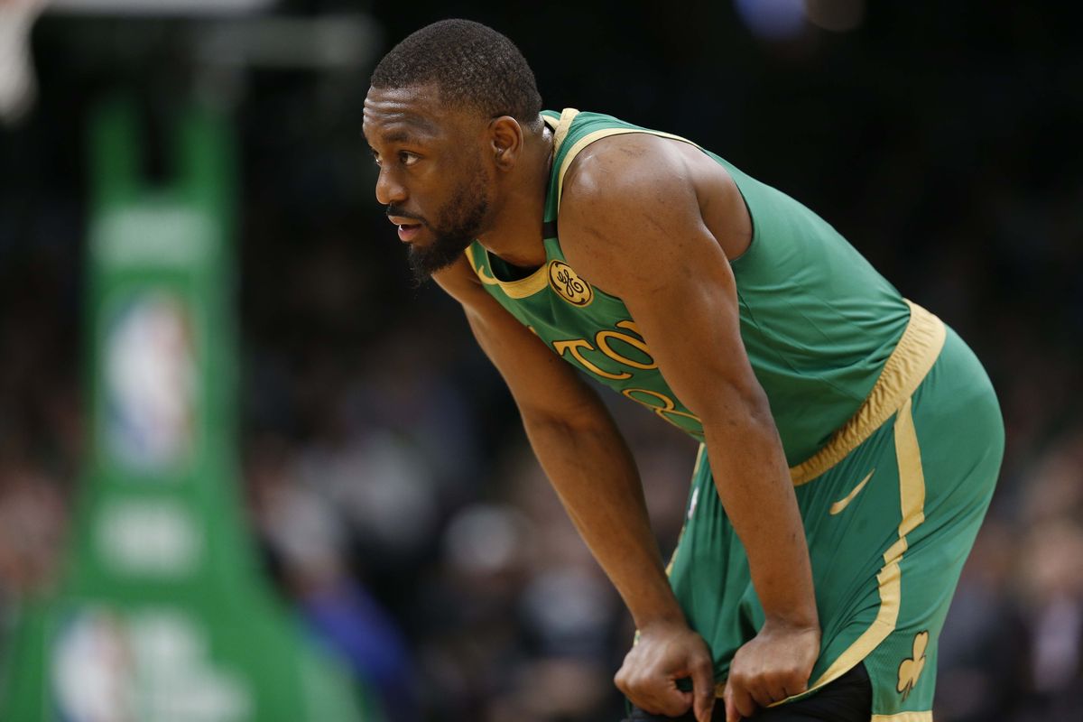 Kemba Walker chấn thương không nghiêm trọng, vẫn kịp dự NBA All-star 2020