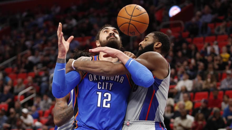 LA Clippers muốn "thêm thịt" với mục tiêu giành Nhẫn
