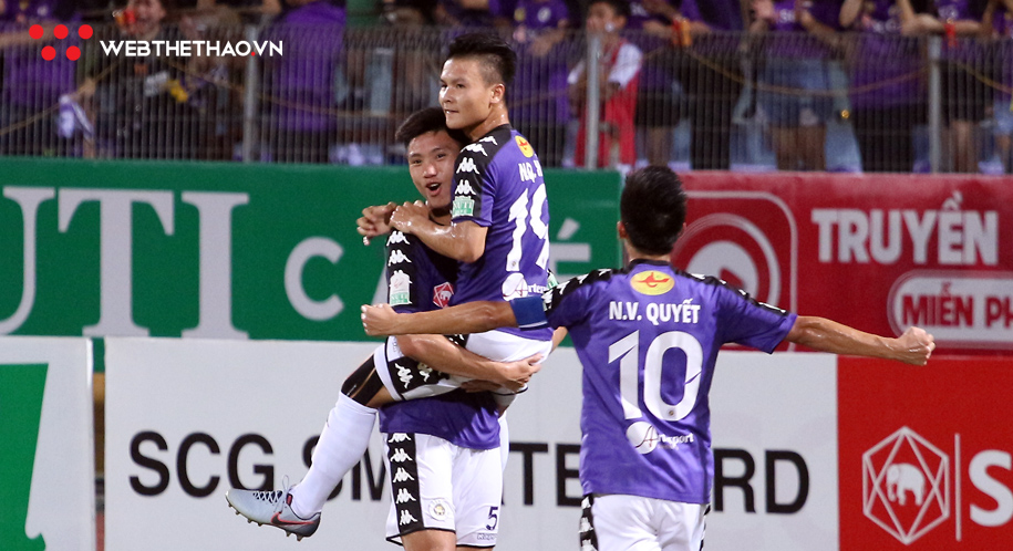 V.League 2020 chính thức lùi ngày khai mạc vì virus Corona