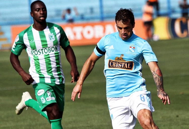 Nhận định Barcelona SC vs Sporting Cristal 07h30, ngày 07/02 (Copa Libertadores)