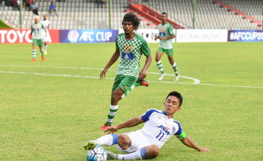 Nhận định bóng đá Abahani Limited Dhaka vs Maziya S&RC; 18h00, 05/02 (Cúp C2 châu Á)