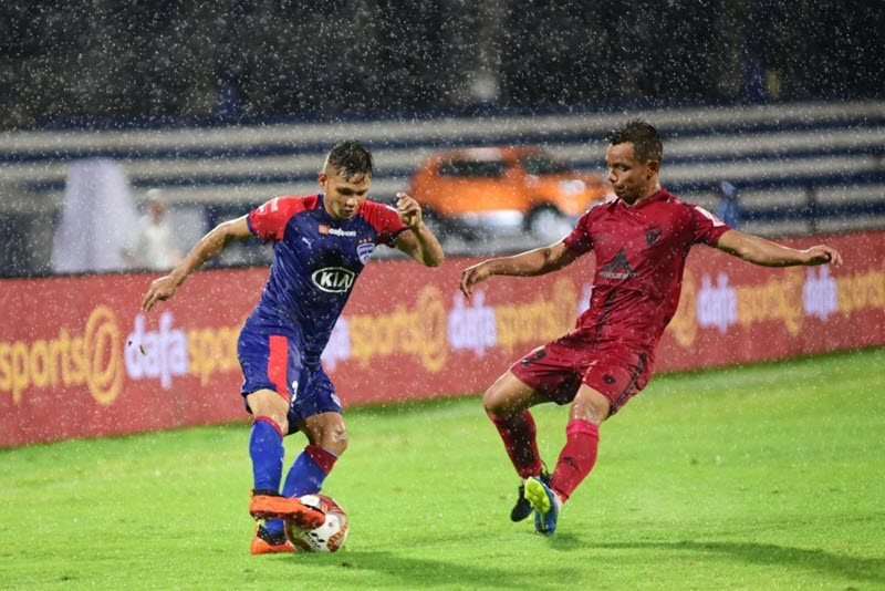 Nhận định bóng đá Paro vs Bengaluru 18h00, 05/02 (Cúp C2 châu Á)