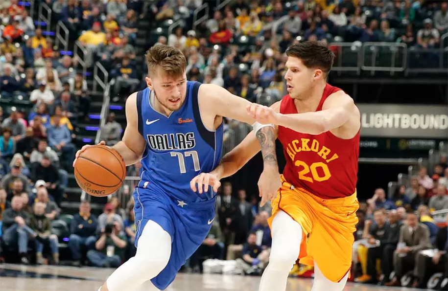 Nhận định NBA: Dallas Mavericks vs Indiana Pacers (ngày 4/2, 7h00)