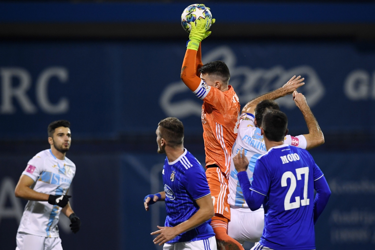 Nhận định NK Rijeka vs Dinamo Zagreb, 23h00 ngày 05/02 (Cúp Quốc gia Croatia)