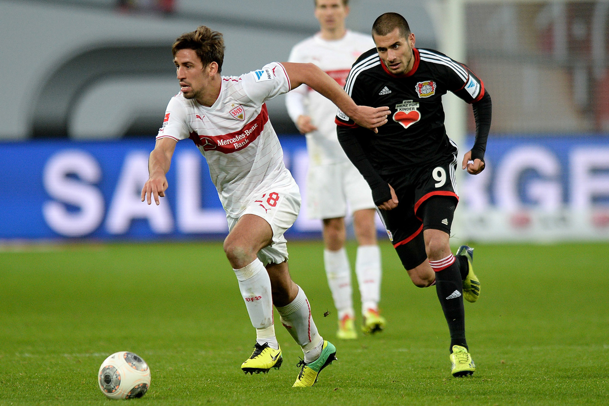 Soi kèo Bayer Leverkusen vs VfB Stuttgart, 0h30 ngày 06/02 (Cúp Quốc gia Đức 2019/2020)
