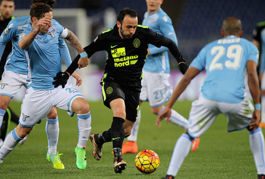 Soi kèo Lazio vs Verona 02h45, ngày 06/02 (VĐQG Italia)