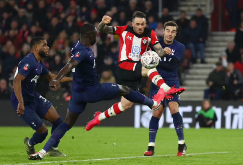 Soi kèo Tottenham vs Southampton 02h45, ngày 06/02 (FA Cup)