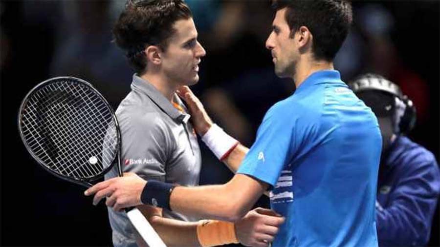 Novak Djokovic vô địch đơn nam Úc Mở rộng