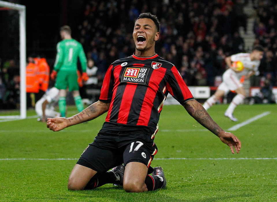 Tin bóng đá 3/2: MU gây cảm giác “lừa dối” cho tiền đạo của Bournemouth