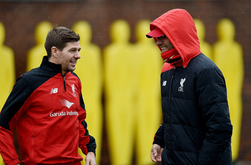CĐV Liverpool muốn đưa cựu đội trưởng về để nhận danh hiệu vô địch