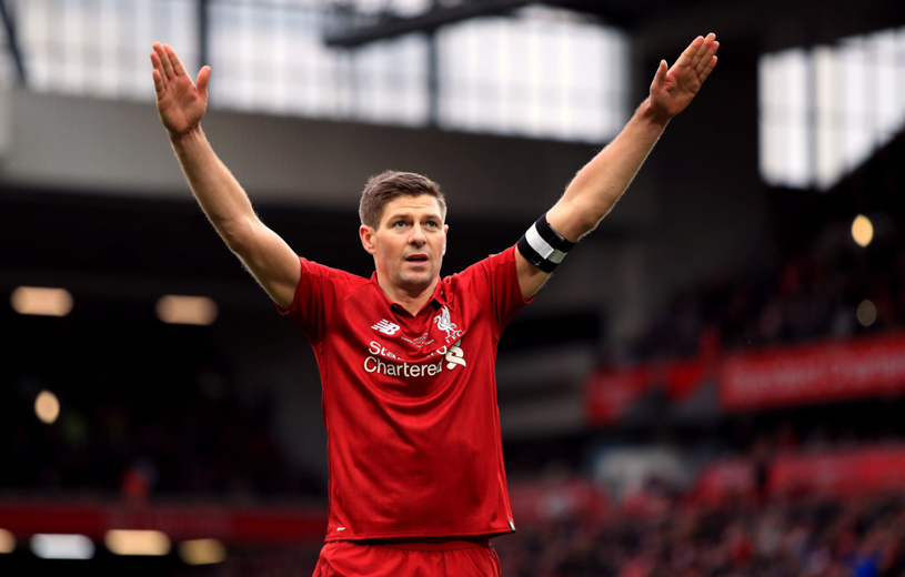 CĐV Liverpool muốn đưa cựu đội trưởng về để nhận danh hiệu vô địch