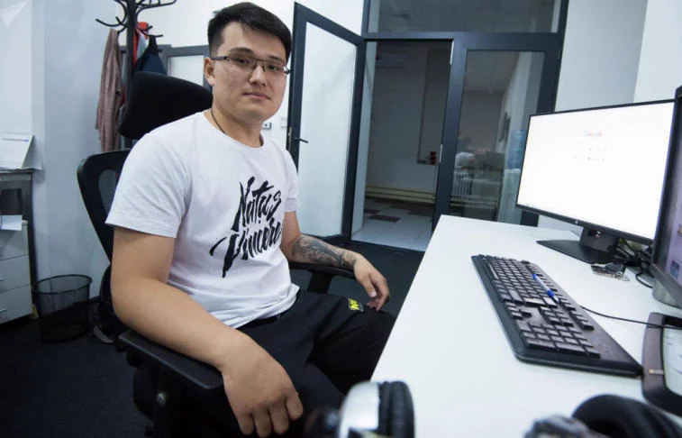 Virtus Pro Dota 2 công bố đội hình mới tại ESL One Los Angeles 2020.