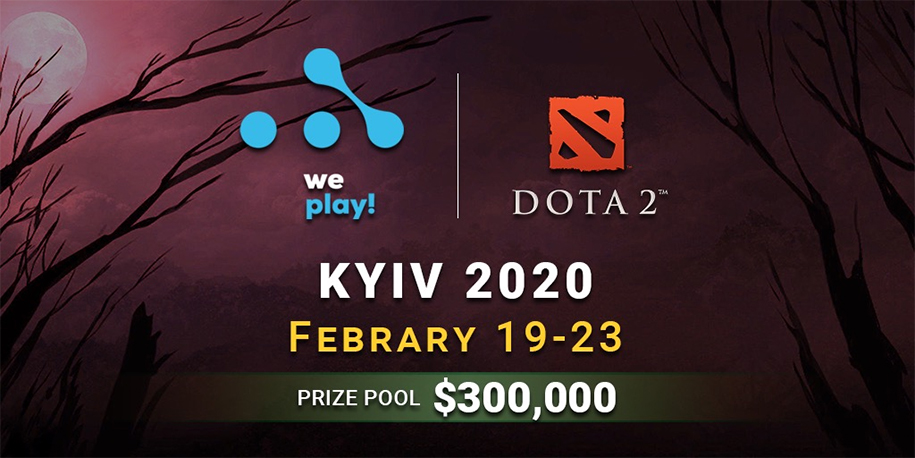 Lịch thi đấu các giải đấu Dota 2 đáng chú ý nhất trong tháng 2/2020
