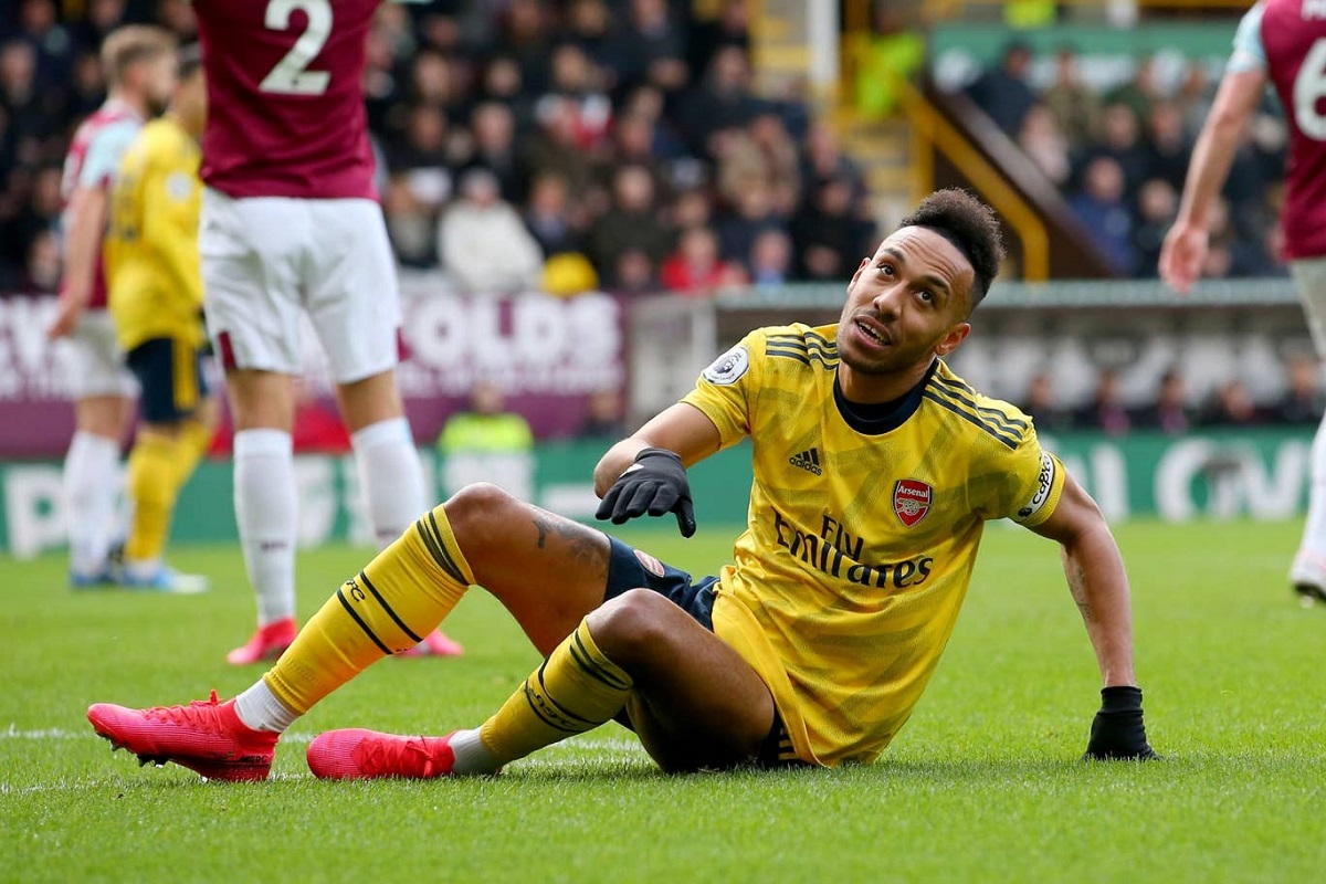 Arsenal trải qua điều kỳ lạ chưa từng thấy sau hơn… 100 năm