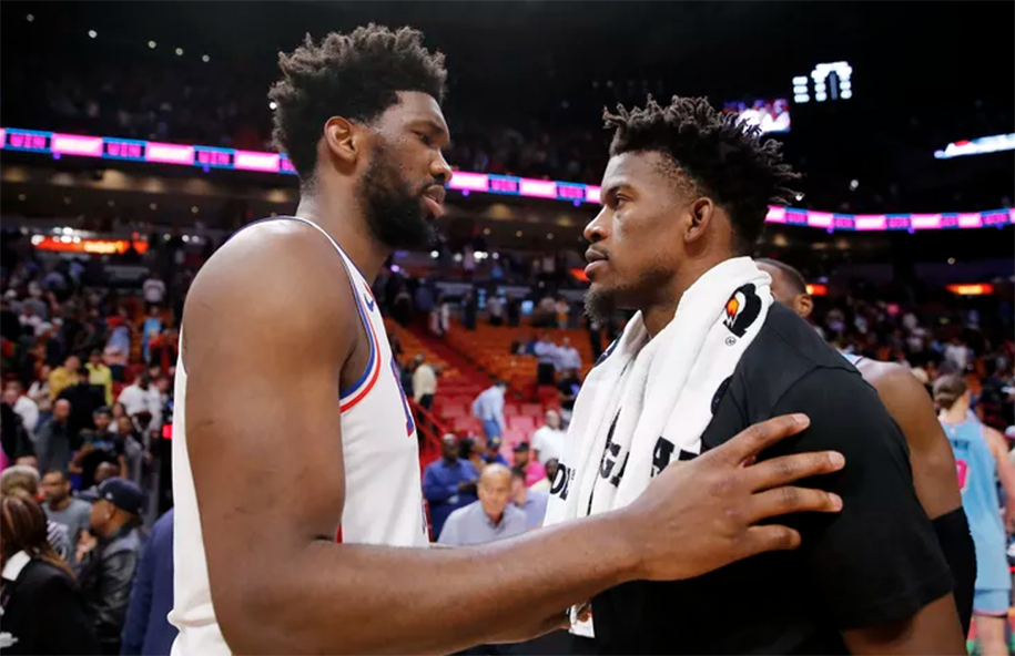 Bảng xếp hạng NBA ngày 4/2: Pacers và 76ers rời xa top 4, San Antonio tự bắn vào chân mình