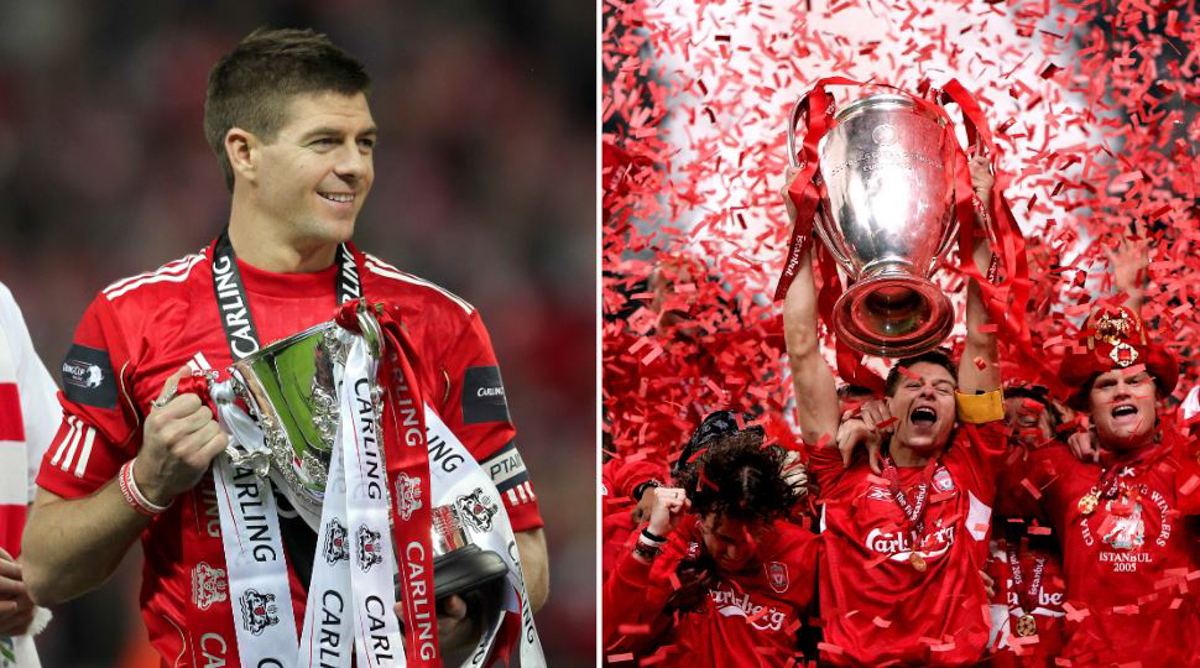 CĐV Liverpool muốn đưa cựu đội trưởng về để nhận danh hiệu vô địch