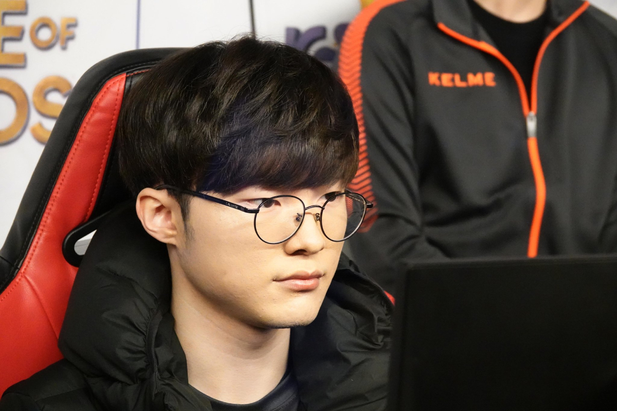 Đại chiến T1 vs DAMWON mở màn LCK Mùa Xuân 2020