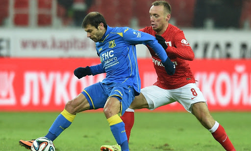 Nhận định Dinamo Moscow vs FK Ventspils 15h00, 05/02 (Giao hữu CLB)