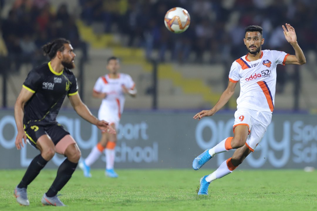 Nhận định FC Goa vs Hyderabad FC 21h00, 05/02 (VĐQG Ấn Độ)