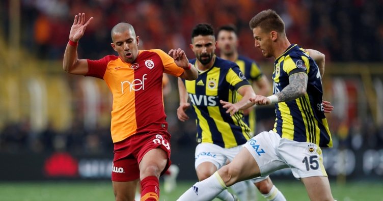 Nhận định Kirklarelispor vs Fenerbahce 18h30, 05/02 (Cúp QG Thổ Nhĩ Kỳ)