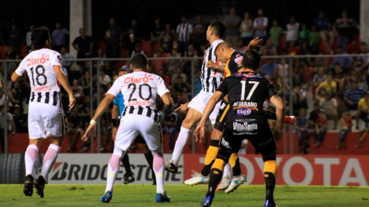 Nhận định The Strongest vs Atletico Tucuman 07h30, 06/02 (Copa Libertadores 2020)