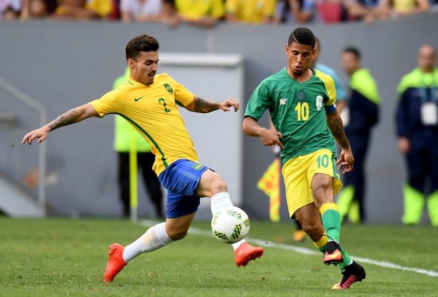 Nhận định U23 Brazil vs U23 Uruguay 06h00, ngày 07/02 (VL Olympic)