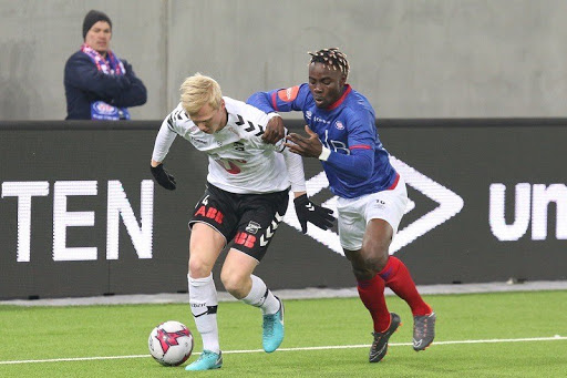 Nhận định Valerenga vs Slavia Praha 23h00, 04/02 (Atlantic Cup 2020)