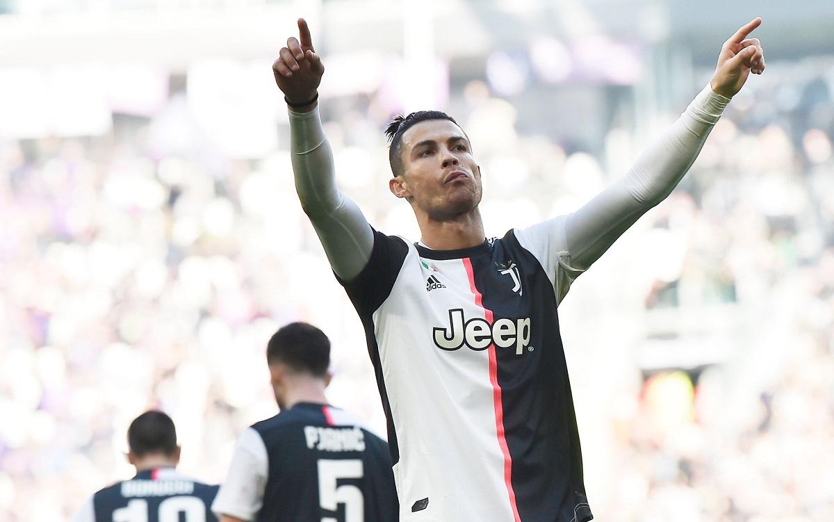 Ronaldo đạt 50 bàn thắng tại Italia nhanh thứ mấy trong lịch sử?