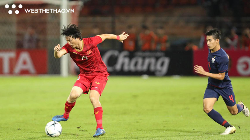 Tuấn Anh đặt mục tiêu chinh phục AFF Cup 2020 Tuấn Anh đặt mục tiêu chinh phục AFF Cup 2020