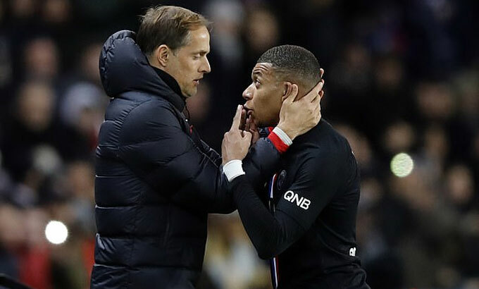 Tin bóng đá 5/2: Ighalo đồng ý chịu thiệt để gia nhập MU
