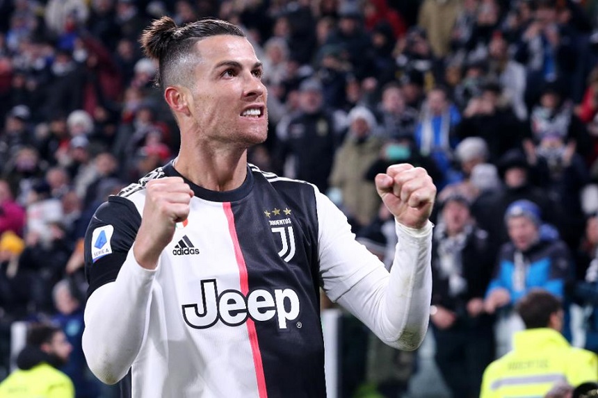 Ronaldo bước sang tuổi 35 với mục tiêu 100 bàn và Cúp C1 Ronaldo bước sang tuổi 35 với mục tiêu 100 bàn và Cúp C1