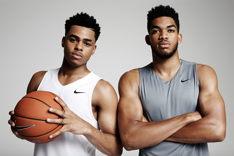 Thua 12 trận liên tiếp, Minnesota Timberwolves quyết tất tay vì DAngelo Russell Thua 12 trận liên tiếp, Minnesota Timberwolves quyết tất tay vì DAngelo Russell