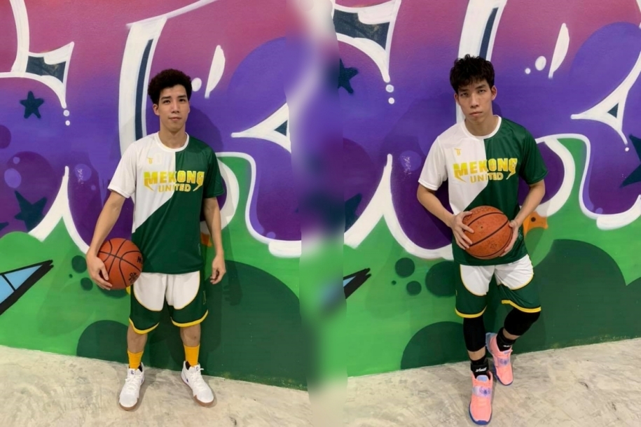 Hoàng Ca, Đạt Doc tái ngộ dàn sao VBA tại Mekong United dự TBSL 2020