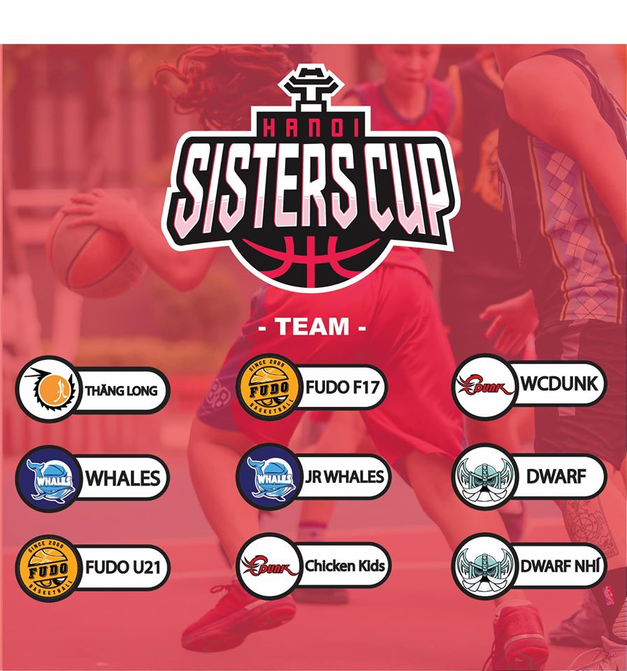 Hanoi Sister Cup 2020: Sân chơi của Hội chị em khai màn năm mới