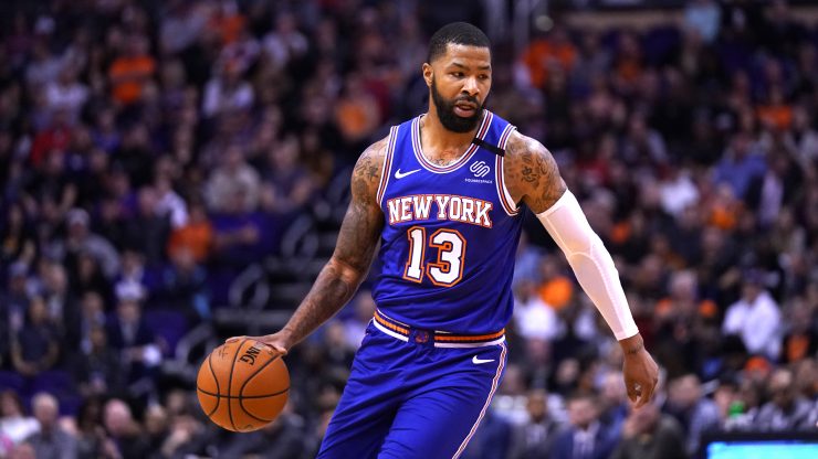 NBA Trade Deadline 2020: Warriors nổ bom tấn, Heat và Clippers tăng cường sức mạnh NBA Trade Deadline 2020: Warriors nổ bom tấn, Heat và Clippers tăng cường sức mạnh