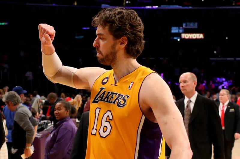 Top 3 cú lừa dịp Trade Deadline của NBA