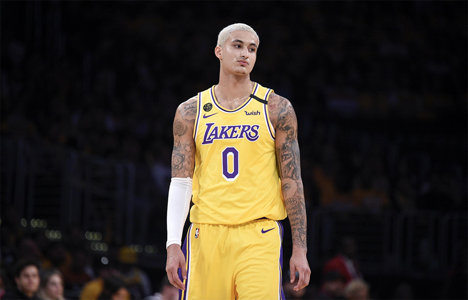 New York Knicks ngắm nghía Kyle Kuzma, Marcus Morris đi theo chiều ngược lại? New York Knicks ngắm nghía Kyle Kuzma, Marcus Morris đi theo chiều ngược lại?