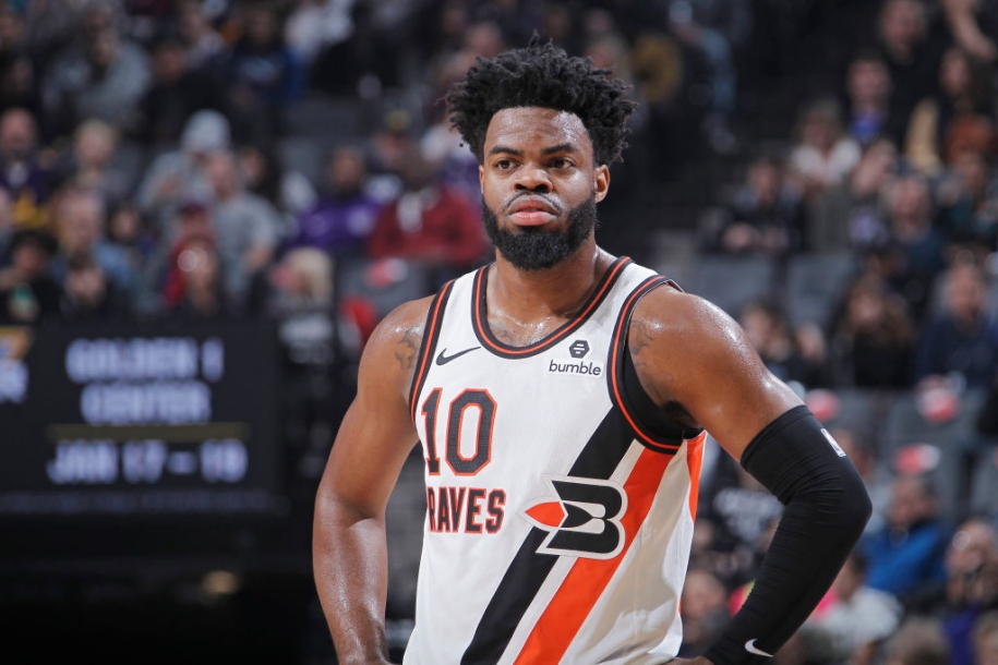 NBA Trade Deadline 2020: Warriors nổ bom tấn, Heat và Clippers tăng cường sức mạnh NBA Trade Deadline 2020: Warriors nổ bom tấn, Heat và Clippers tăng cường sức mạnh