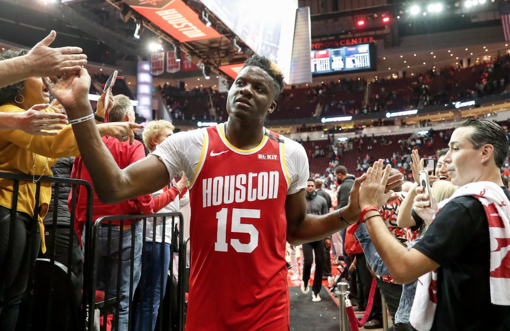 Cập nhật: Bom tấn chuyển nhượng NBA nổ liên quan đến 4 đội bóng khác nhau