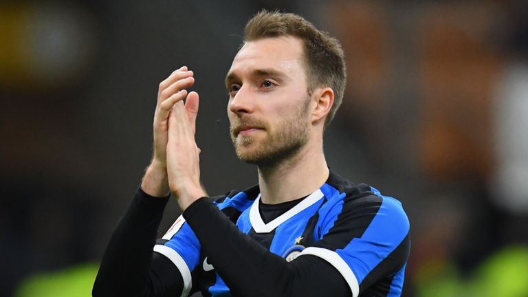 Eriksen tiết lộ cách khước từ MU khi rời Tottenham
