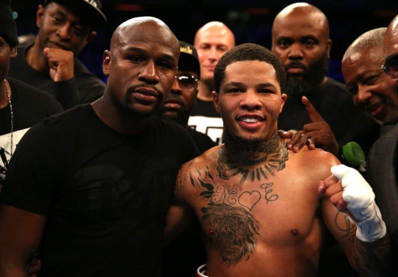 Học trò của Mayweather bị truy tố tội danh bạo lực gia đình