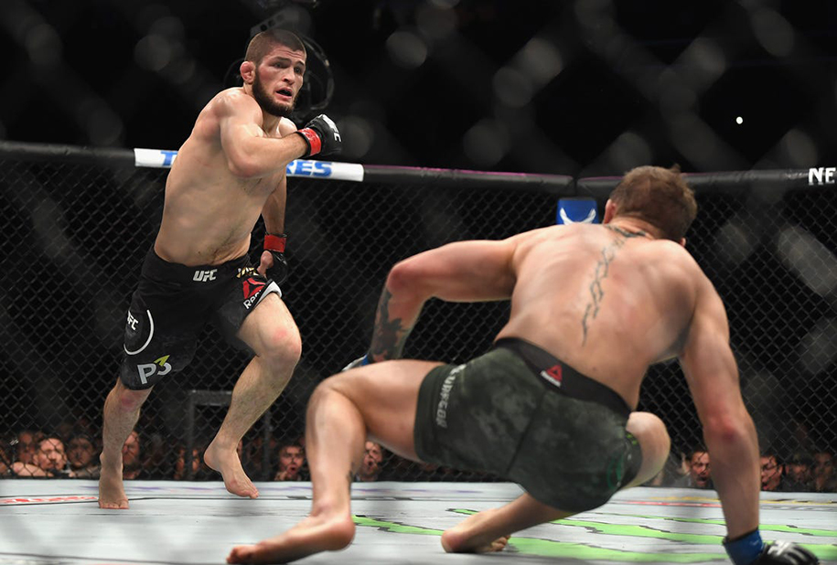Khabib: “Chi 100 triệu đô để tôi hạ Conor McGregor lần nữa, quá vô lý”