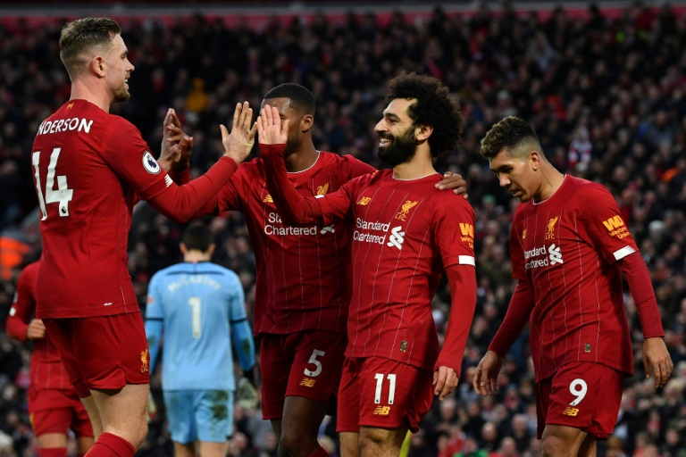 Kỷ lục của Liverpool cho thấy Arsenal mùa 2003/04 được đánh giá quá cao?
