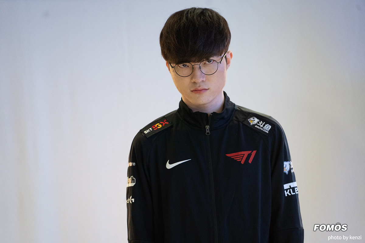 Lịch thi đấu LCK hôm nay 5/2: Tâm điểm T1 vs DAMWON