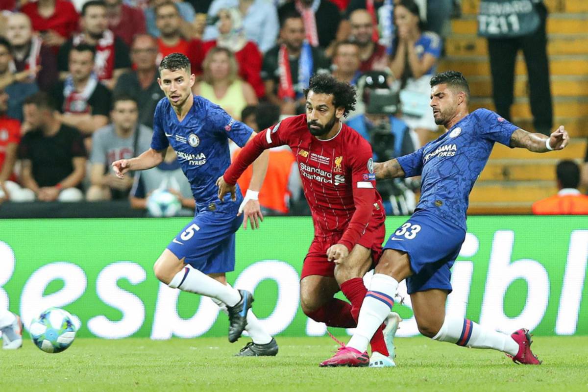 Lịch thi đấu vòng 5 FA Cup: Đại chiến Chelsea vs Liverpool