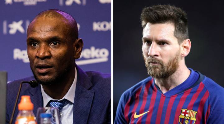 Messi công kích sếp Barca về bình luận sa thải HLV Valverde